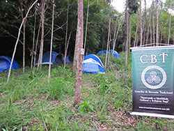 2 Camping Nacional Bruxo