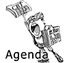 Agenda - Notícias e Atividades